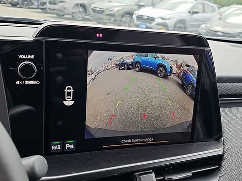 New 2026 Subaru Outback Premium AWD/4WD image 15