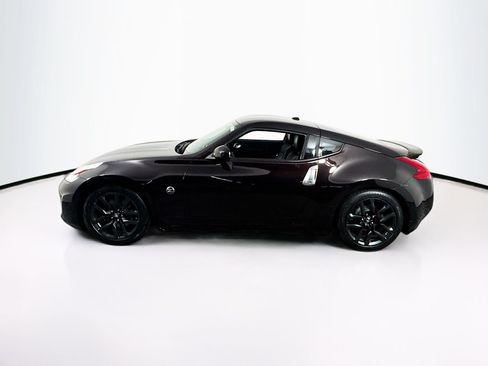 Used 2016 Nissan 370Z Touring w/ Aerodynamics Package RWD image 4