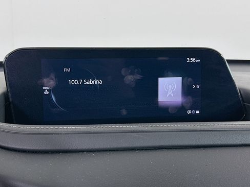 Used 2025 MAZDA CX-30 AWD 2.5 S w/ Preferred Package image 21