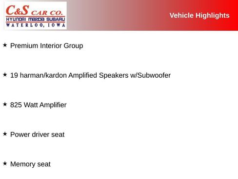 Used 2021 Dodge Durango SRT Hellcat w/ Premium Interior Group image 3