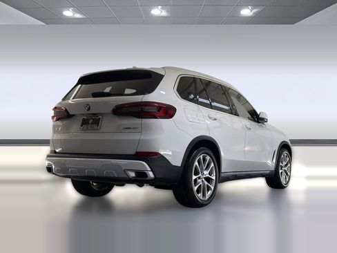 Certified 2023 BMW X5 sDrive40i w/ Parking Assistance Package image 8