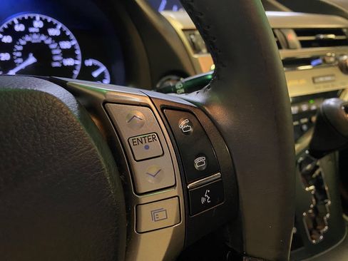 Used 2013 Lexus RX 350 AWD w/ Navigation Pkg image 20