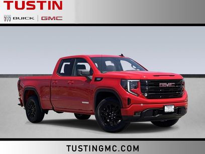 New 2026 GMC Sierra 1500 Elevation