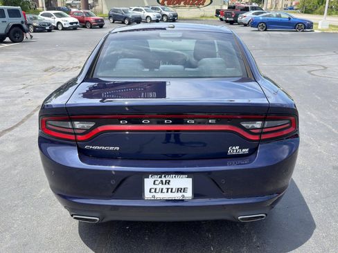 Used 2016 Dodge Charger SE w/ Popular Equipment Group RWD image 59