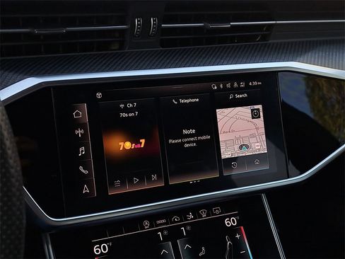 Used 2021 Audi RS 7 Sportback image 11