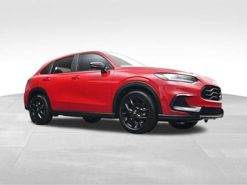 Used 2024 Honda HR-V Sport image 47
