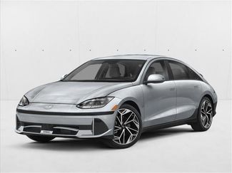 Used 2024 Hyundai Ioniq 6 SEL video 1