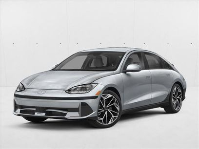 Used 2024 Hyundai Ioniq 6 SEL