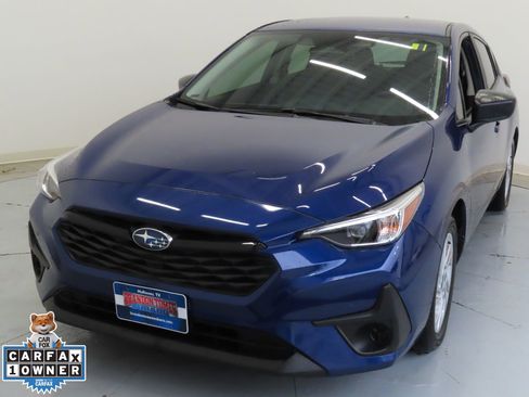 Used 2024 Subaru Impreza 2.0i image 6