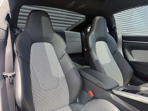 Certified 2024 Porsche 911 Turbo S AWD/4WD image 18