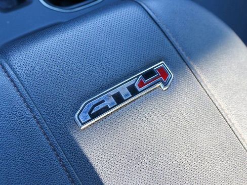 Used 2024 GMC Sierra 2500 AT4 w/ Snow Plow Prep/Camper Package image 24