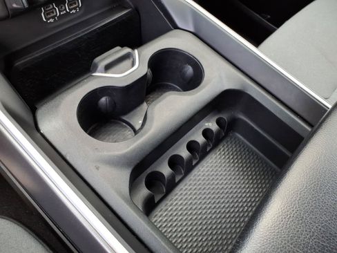 Used 2022 RAM 1500 Big Horn RWD image 25