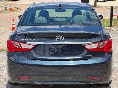 Used 2013 Hyundai Sonata Limited FWD image 5