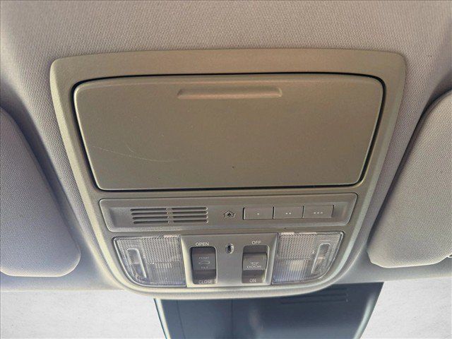 Used 2018 Honda CR-V EX-L image 20