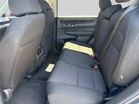 Used 2024 Honda CR-V EX image 20