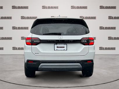 New 2025 Honda Pilot EX-L