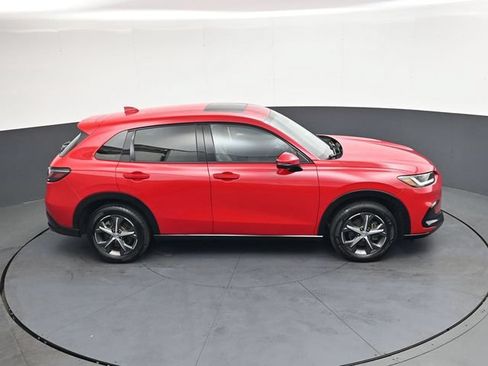 Used 2024 Honda HR-V EX-L image 22