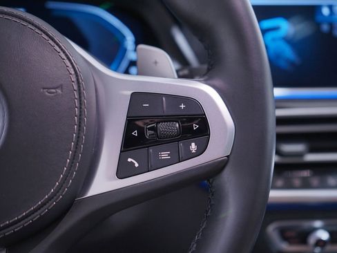 Used 2021 BMW X5 xDrive45e w/ M Sport Package image 21