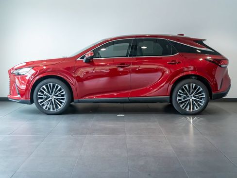 Used 2024 Lexus RX 350 w/ Convenience Package AWD/4WD image 2