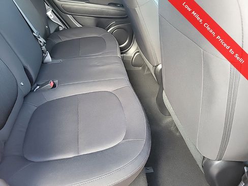 Used 2019 Kia Soul Base 4D Hatchback image 38