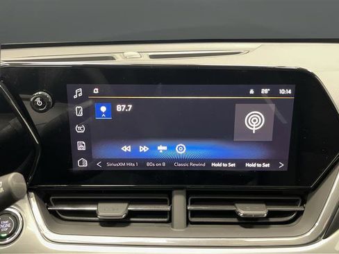 New 2026 Chevrolet Trax LT w/ Driver Confidence Package image 16