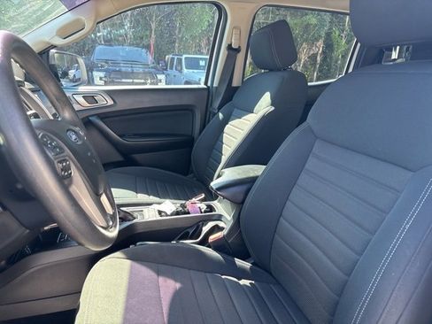 Used 2020 Ford Ranger XLT w/ FX4 Off-Road Package image 6