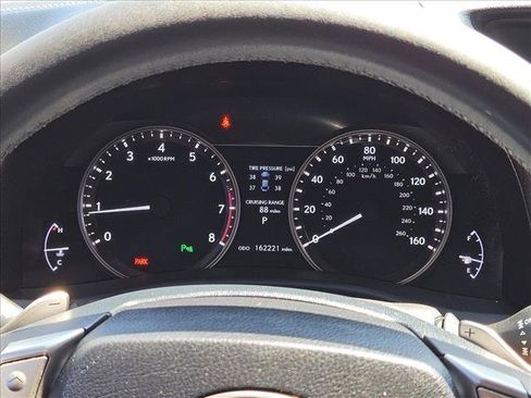 Used 2015 Lexus GS 350 w/ Premium Package RWD image 12