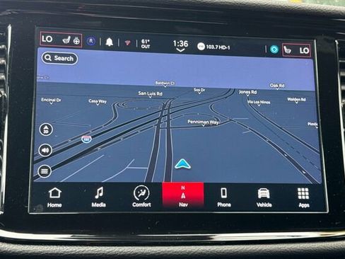 Used 2024 Dodge Durango GT image 17