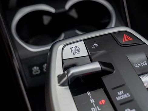 New 2026 BMW X1 xDrive28i w/ Convenience Package image 18