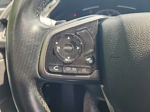 Used 2021 Honda Civic Sport image 16