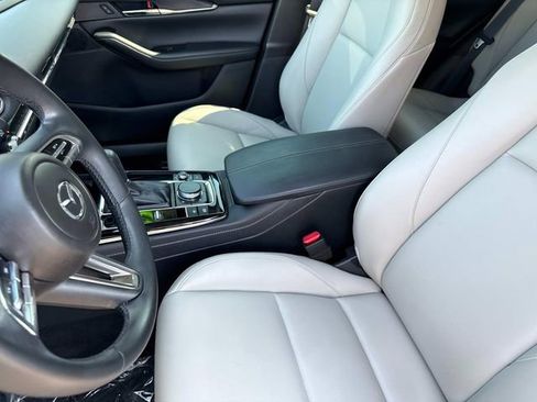 Used 2023 MAZDA CX-30 AWD 2.5 S w/ Preferred Package image 19