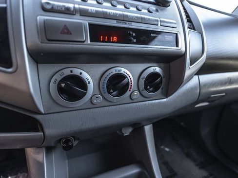 Used 2008 Toyota Tacoma PreRunner RWD image 14