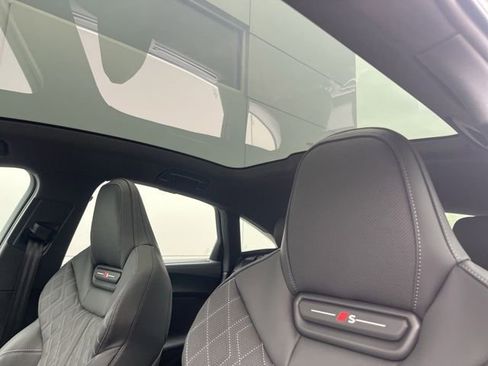 New 2025 Audi S5 Premium Plus image 30