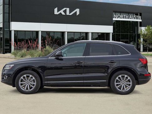 Used 2015 Audi Q5 2.0T Premium Plus w/ Technology Package image 4