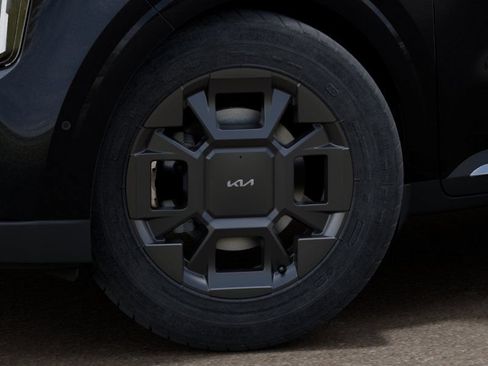 New 2026 Kia Carnival SX FWD image 9