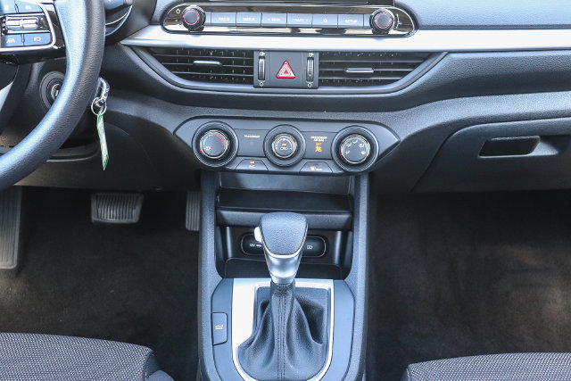 Used 2024 Kia Forte LXS FWD image 13