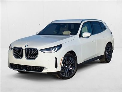 New 2026 BMW X3 xDrive30 w/ Convenience Package