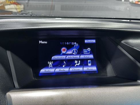 Used 2015 Lexus RX 350 AWD image 11