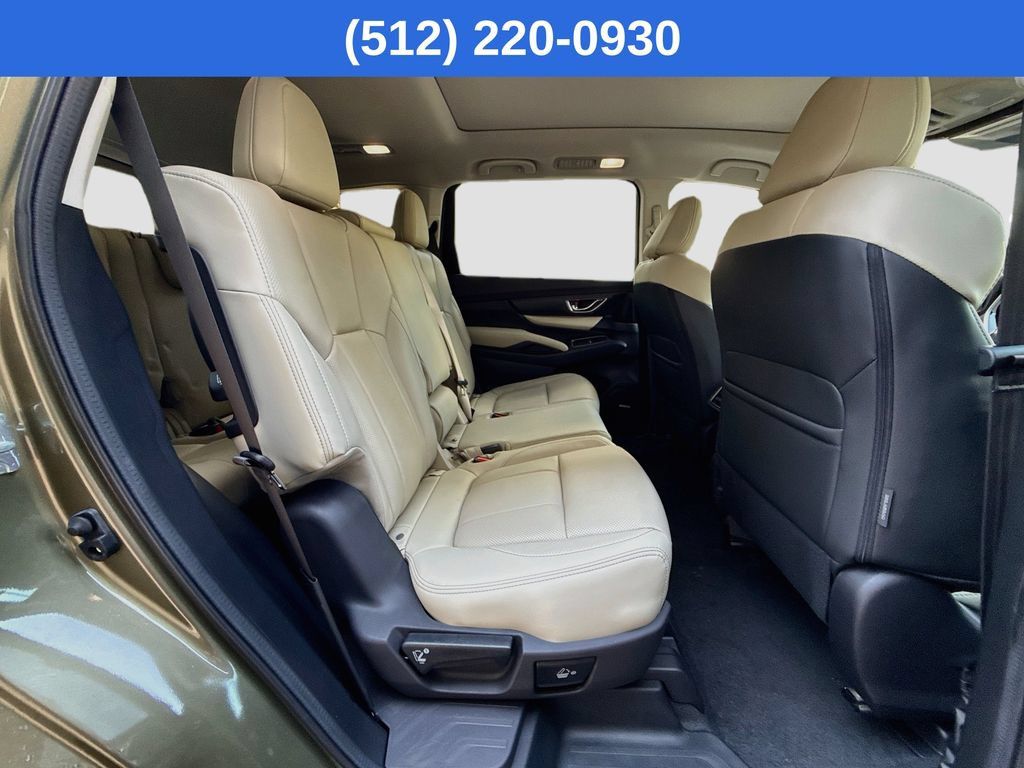 New 2026 Subaru Ascent Limited AWD/4WD image 39