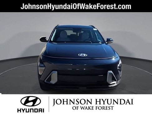 New 2026 Hyundai Kona SEL Sport FWD image 3