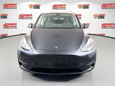 Used 2024 Tesla Model Y Performance AWD/4WD image 12