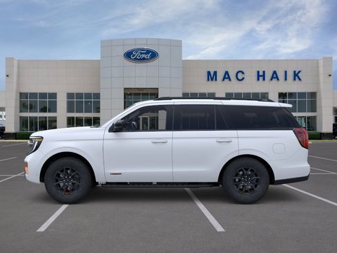 New 2026 Ford Expedition Tremor AWD/4WD image 3