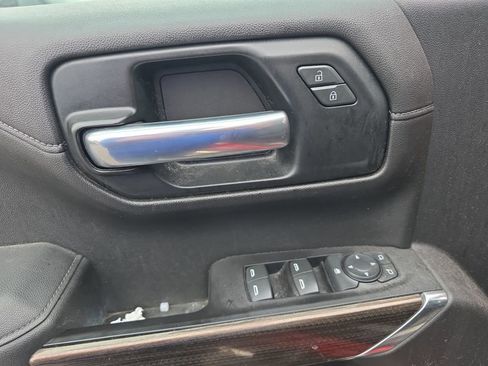 Used 2019 Chevrolet Silverado 1500 LT w/ All-Star Edition AWD/4WD image 14
