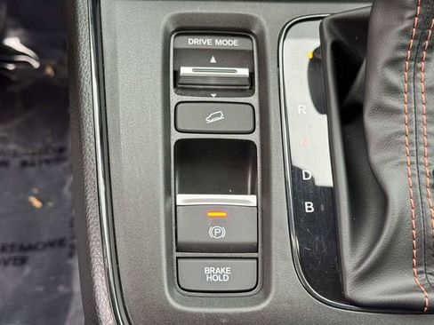 Certified 2026 Honda CR-V Sport Touring image 20