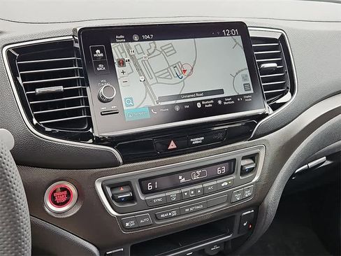 New 2026 Honda Ridgeline TrailSport+ image 10