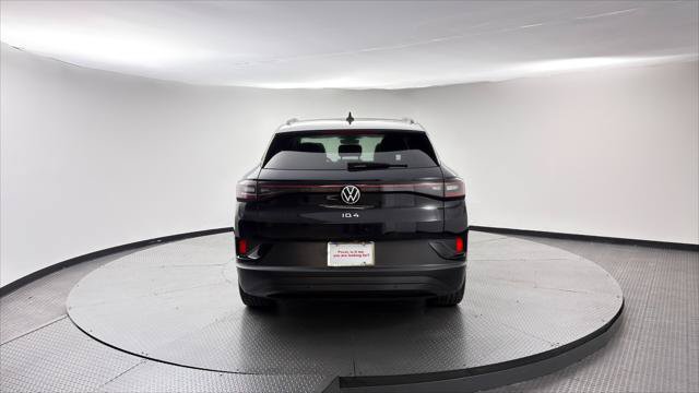 Used 2023 Volkswagen ID.4 Pro RWD image 7