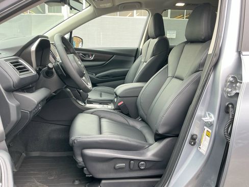 New 2026 Subaru Ascent Touring image 30