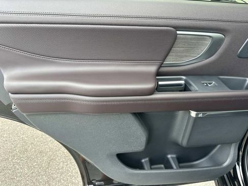 New 2026 Ford Expedition Platinum w/ Platinum Ultimate Package image 26