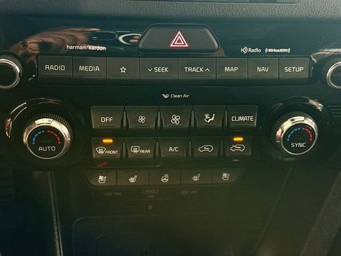 Used 2020 Kia Sportage SX AWD/4WD image 17