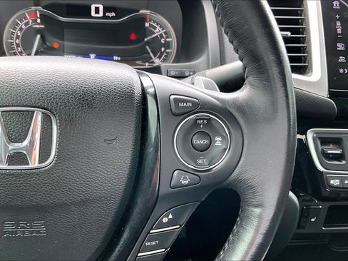 Used 2020 Honda Ridgeline RTL-E image 25